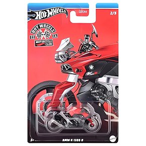 Hot Wheels®Motorcycle Club