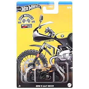 Hot Wheels®Motorcycle Club