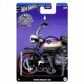 Hot Wheels®Motorcycle Club