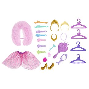 Disney Princess Πριγκιπικό Δωμάτιο Ομορφιάς