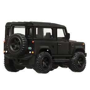 Hot Wheels: Premium Fast & Furious Land Rover Defender 90 HNW46