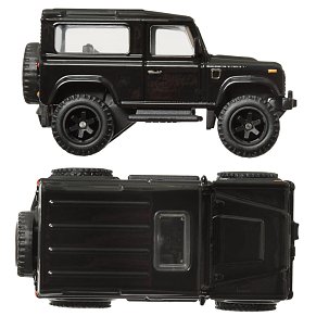 Hot Wheels: Premium Fast & Furious Land Rover Defender 90 HNW46