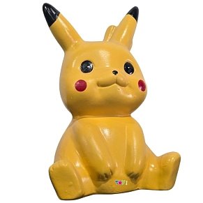 Κουμπαράς Pikachu για Παιδιά 19εκ