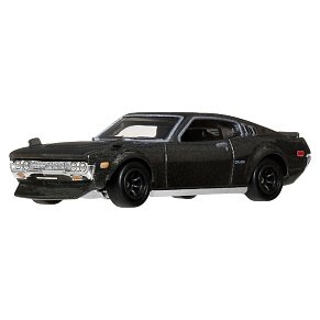 Hot Wheels Premium ’77 Toyota Celica Japan Historics