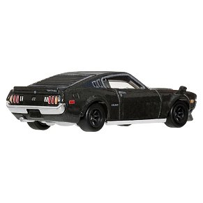 Hot Wheels Premium ’77 Toyota Celica Japan Historics