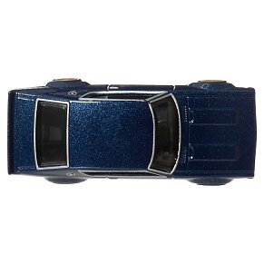 Hot Wheels Premium Nissan Skyline 2000GT-R LBWK