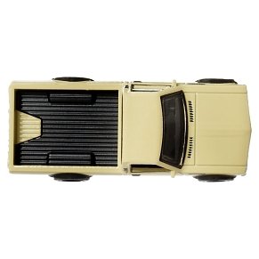 Hot Wheels Premium Datsun 620 Japan Historics