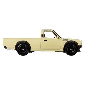Hot Wheels Premium Datsun 620 Japan Historics