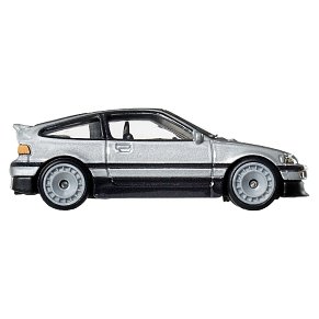 Hot Wheels Premium Car Culture ’88 Honda CRX 1:64