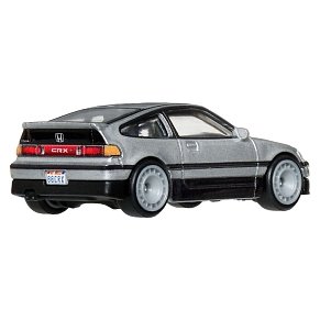 Hot Wheels Premium Car Culture ’88 Honda CRX 1:64