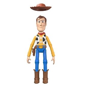 Disney Pixar Toy Story 5 Φιγούρα Woody 31εκ