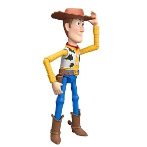 Disney Pixar Toy Story 5 Φιγούρα Woody 31εκ
