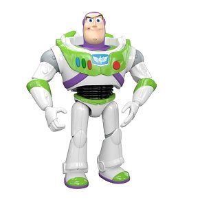 Disney Pixar Toy Story 5 Φιγούρα Buzz Lightyear 31εκ