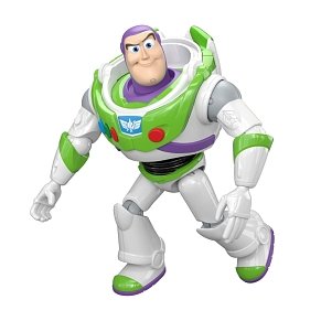 Disney Pixar Toy Story 5 Φιγούρα Buzz Lightyear 31εκ