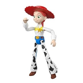 Disney Pixar Toy Story 5 Φιγούρα Jessie 31εκ