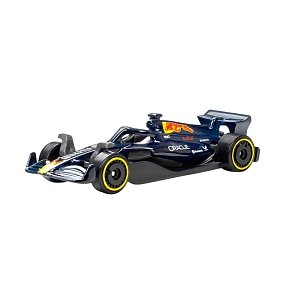 Hot Wheels Formula 1 5-Pack Die-Cast Cars 1:64 Scale