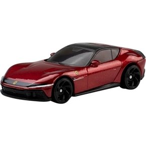 Hot Wheels Ferrari Σετ 5 Μεταλλικών Αυτοκινήτων 1:64