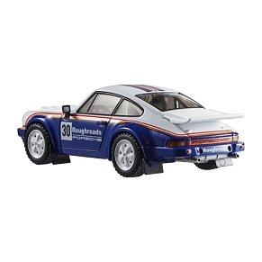 Hot Wheels Premium 1:43 – Porsche 911 SC RS Roughroads