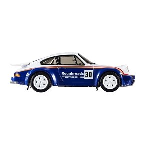 Hot Wheels Premium 1:43 – Porsche 911 SC RS Roughroads
