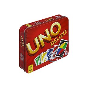 Επιτραπέζιο UNO® Deluxe Tin