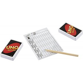 Επιτραπέζιο UNO® Deluxe Tin