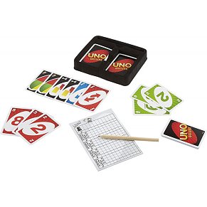 Επιτραπέζιο UNO® Deluxe Tin