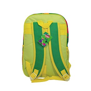Kindergarten Backpack Crazy Dino 36cm