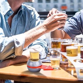 Παιχνίδι Ποτού Shot Spinner