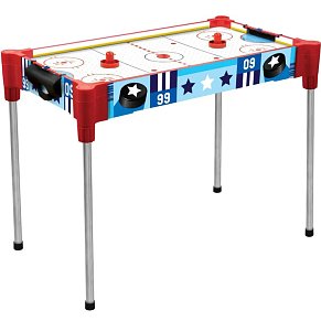 Air Hockey 2 Σε 1 Table & Tabletop 83.5cm