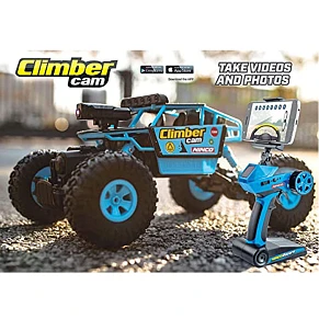 NINCO Τηλεκατευθυνόμενο Όχημα 4WD RC Wifi Cam