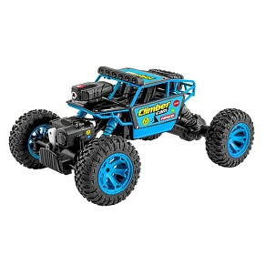 NINCO Τηλεκατευθυνόμενο Όχημα 4WD RC Wifi Cam