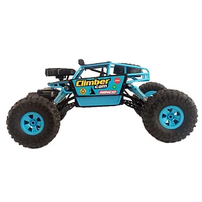 NINCO Τηλεκατευθυνόμενο Όχημα 4WD RC Wifi Cam
