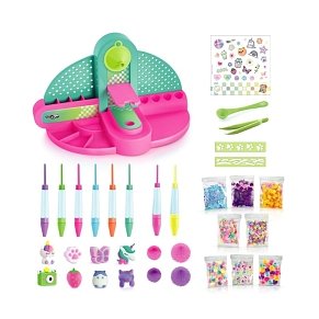 Style 4 Ever DIY Pen Factory – Δημιούργησε τα Δικά σου Στυλό & Mαρκαδόρους