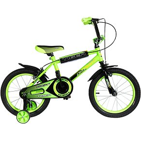 Orient Tiger 16'' Πράσινο Ποδήλατο BMX