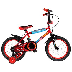 Orient Tiger 16'' Κόκκινο Ποδήλατο BMX