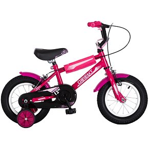 Orient Tiger 12'' Ροζ Ποδήλατο BMX