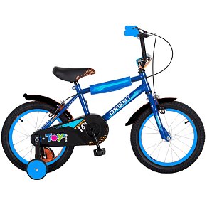 Orient Tiger 16'' Μπλε Ποδήλατο BMX