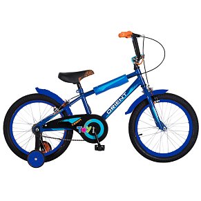 Orient Tiger 18'' Μπλε Ποδήλατο BMX