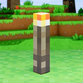Minecraft - Torch Light