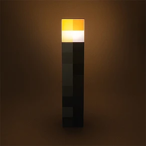 Minecraft - Torch Light