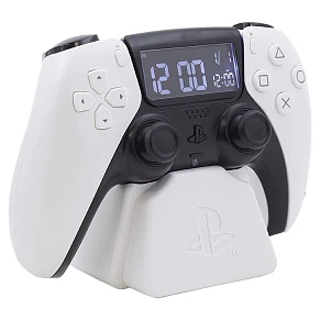 Playstation Alarm Clock PS5