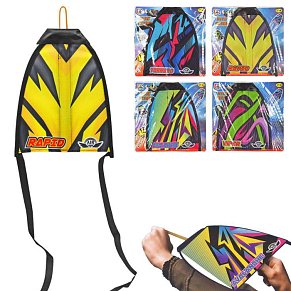 Finger Kite Flyer