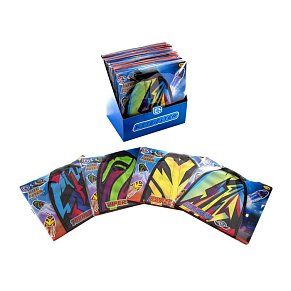 Finger Kite Flyer