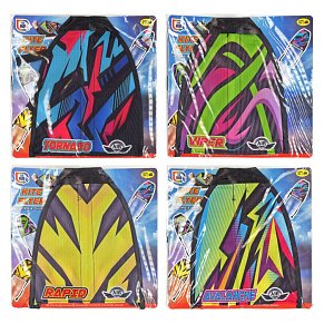 Finger Kite Flyer