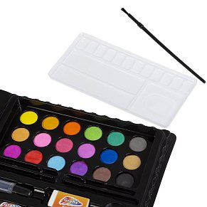 Art Set Θήκη μεταφοράς 80 τεμαχίων