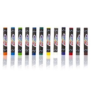Art Set Θήκη μεταφοράς 80 τεμαχίων