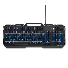 Spartan Gear - Centaur Wired Gaming Keyboard