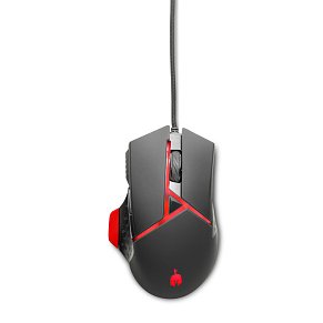 Spartan Gear - Kopis Wired Gaming ποντίκι 7 πλήκτρων