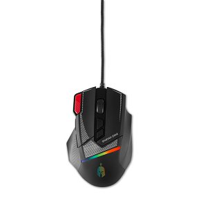 Spartan Gear - Talos 2 Wired Gaming Mouse
