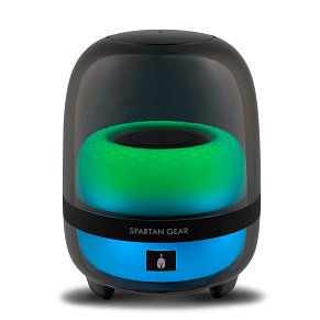 Spartan Gear - Alcman Large 2.0 Speakers